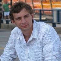 Alexey Koloteev