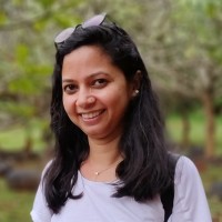 Shayra Sharma
