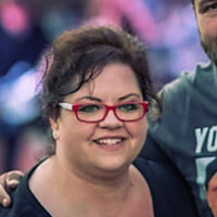 Geri Walter
