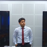 Nazmul Hossain