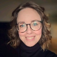 Angelica Lindbergsson