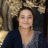 Lakshaya Raman