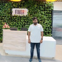 Kamesh Yadav N