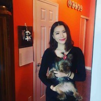 Yue Chen