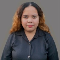 Zahrah Jinan Muafa Djabu
