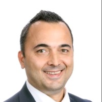 Victor Bogdan-Cochirleanu