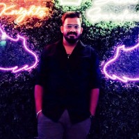 Bhargav Sai