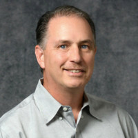 Jim Congdon