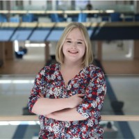 Lucy Blanchard, P.Eng