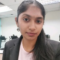 SHARLINI SINGA DURAI