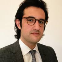 Ahmed M.