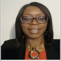 Laurie Kenyatta