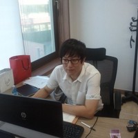 Ben Cho