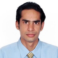Parshant Arora