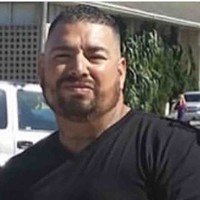 Ray Sanchez