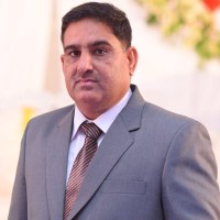 Muhammad Ashraf