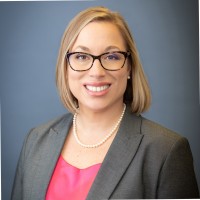 Laurel Li Harris