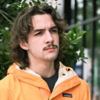 Jacob S McCall
