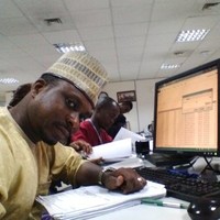 Ismail Zango