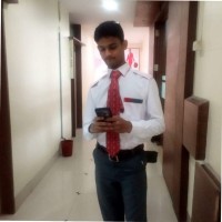 Mohammad Shahid Shaikh