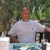 Rob Dyer