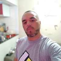 Marcio Dos Santos Borges