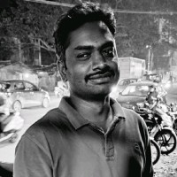 Baskar P