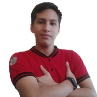 Josué Israel Suárez Neira