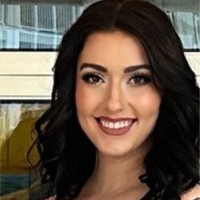 Briana Mcmurry