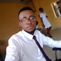 Chukwuemerie Christian