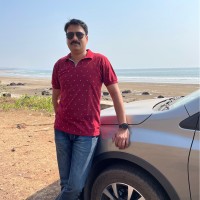 Abhishek Kolhatkar