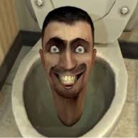 Harry Anus