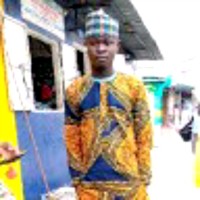 Cherif Abimbola