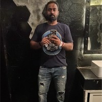 Karthik T