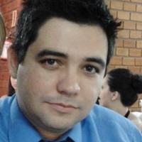 Dhyego Pedroso