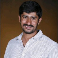 Chethan Kumar N
