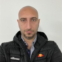 Carmine Esposito
