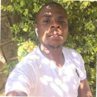 cliffton Ouma