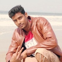 Sagar Powar