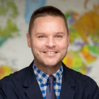 Dennis Haraszko