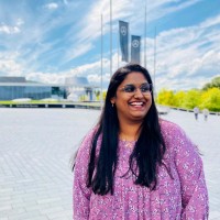 Sivaranjani Vaithiyanathan