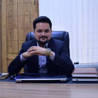 Kashif Ali