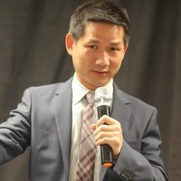 Mark Zhong