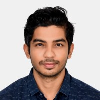 Aswin Kumar R