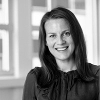 Maren Kathrine Bekkeseth Dahl
