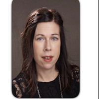 Lisa Gustafsson