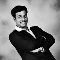 Vinay Kumar C