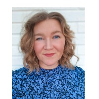 Marielle Holmbom
