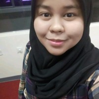 Nur Ain Syafiqah Abdul Rahman