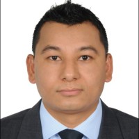 Krishna Shrestha